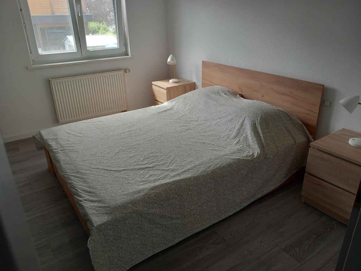 Appartement 3 Pieces Avec Balcon Rhinau Екстер'єр фото