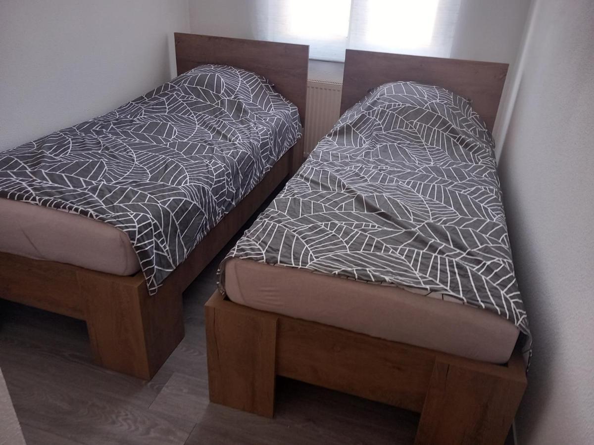 Appartement 3 Pieces Avec Balcon Rhinau Екстер'єр фото
